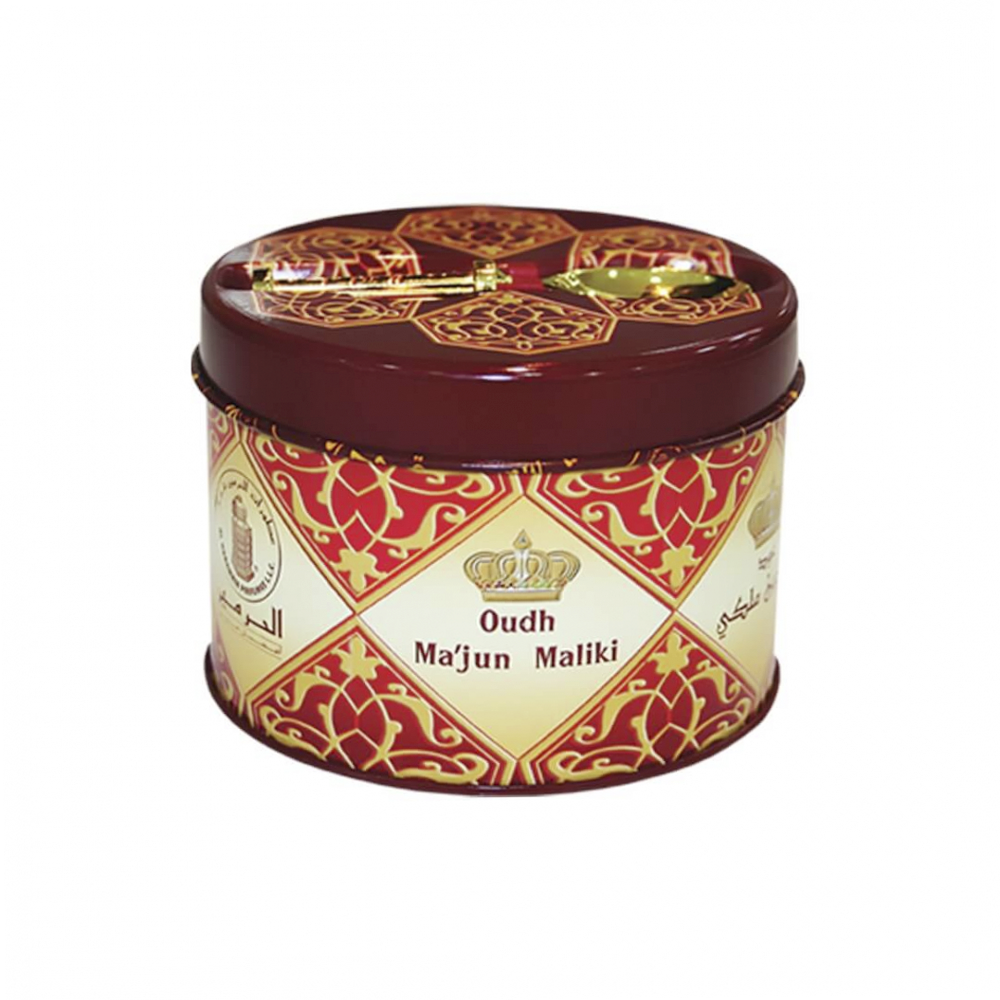 الحرمين عود معجون ملكي