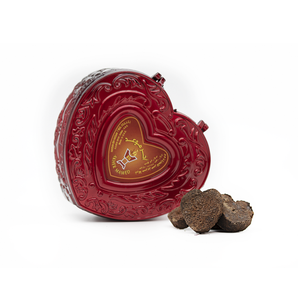 اخر موعد بخور برائحة ثابته - 90 جم