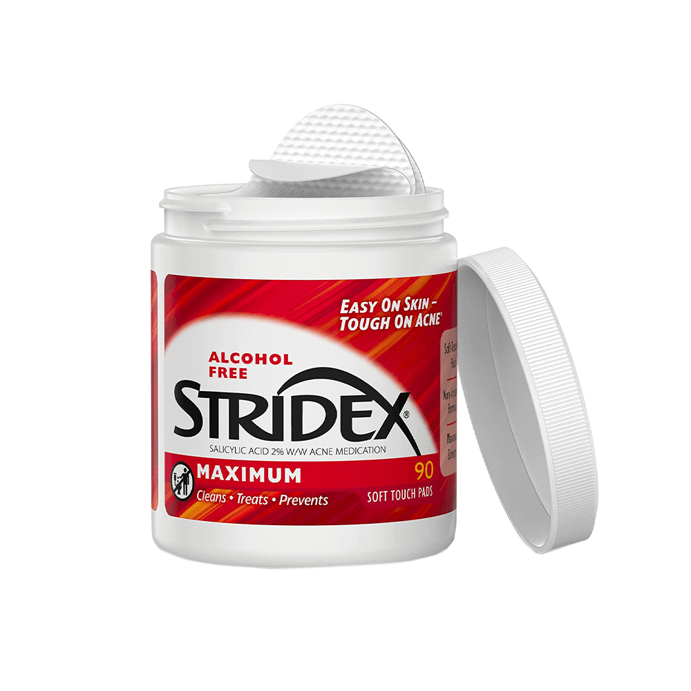 ستريدكس قطن ماكسيموم - 90 قطعة