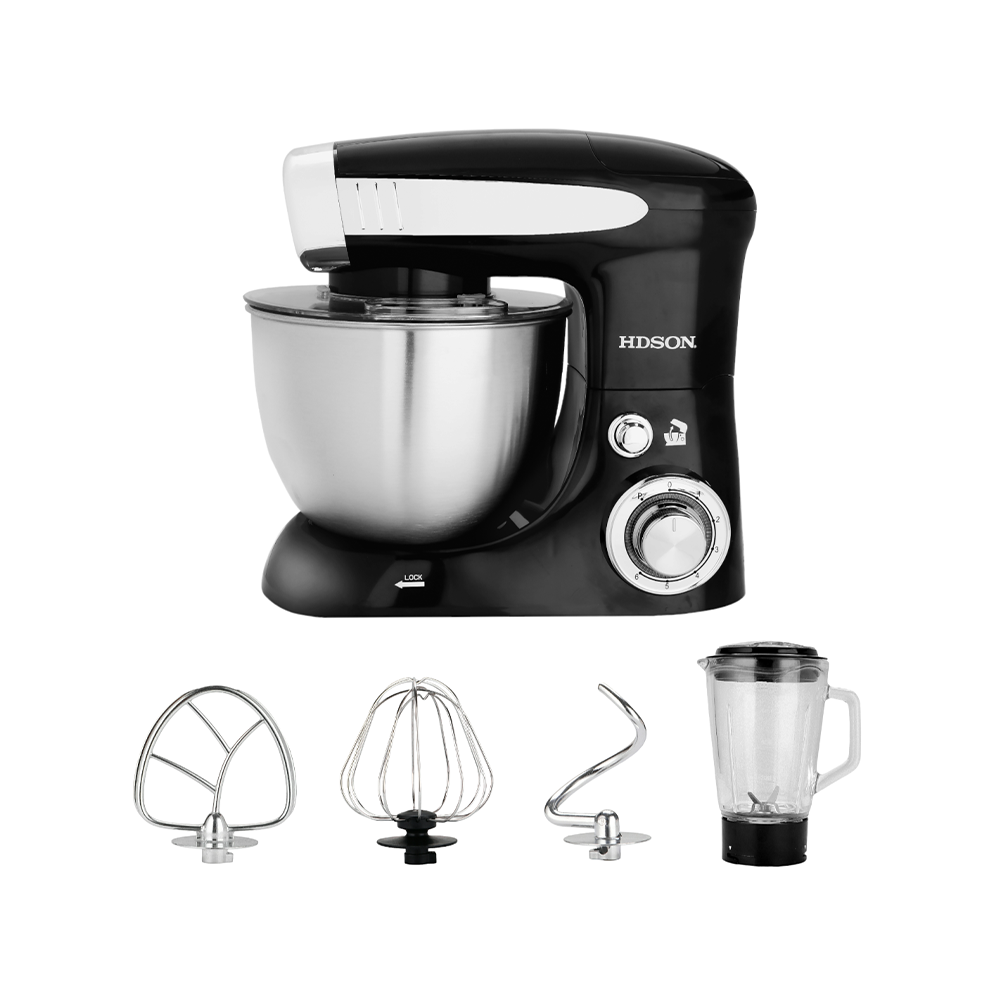 هدسون عجانة كهربائية 4 لتر - موديل HSM-232-B4