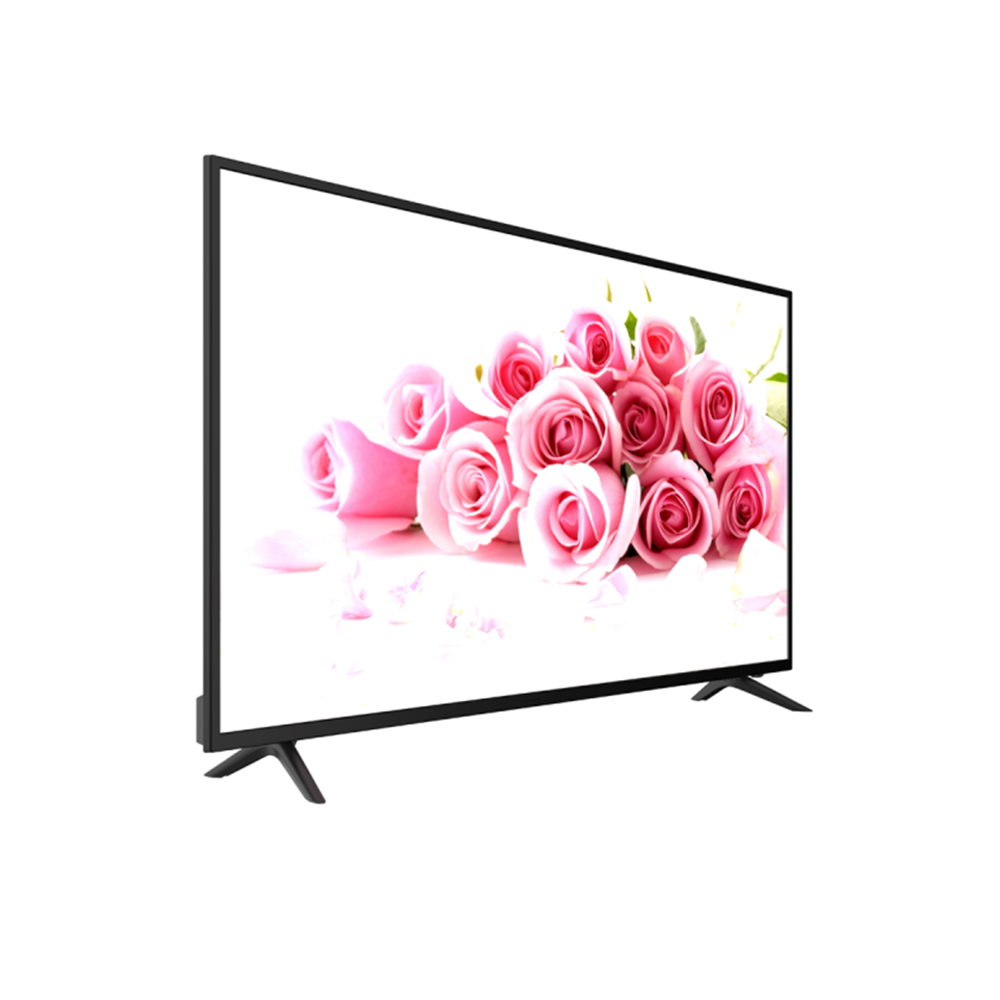 هدسون تلفزيون 65 بوصة - موديل HLED-65UHS-4K-8G