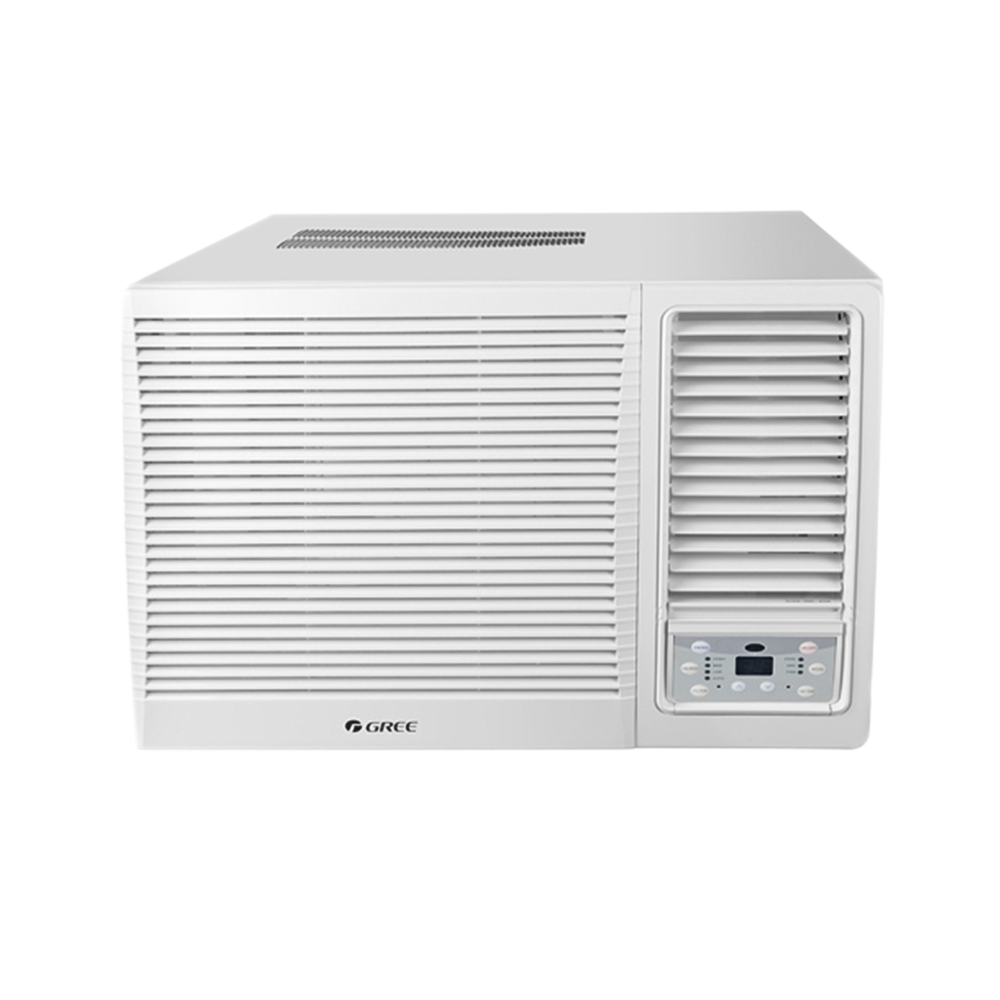 جري مكيف نافذة - سعة 1.5 طن