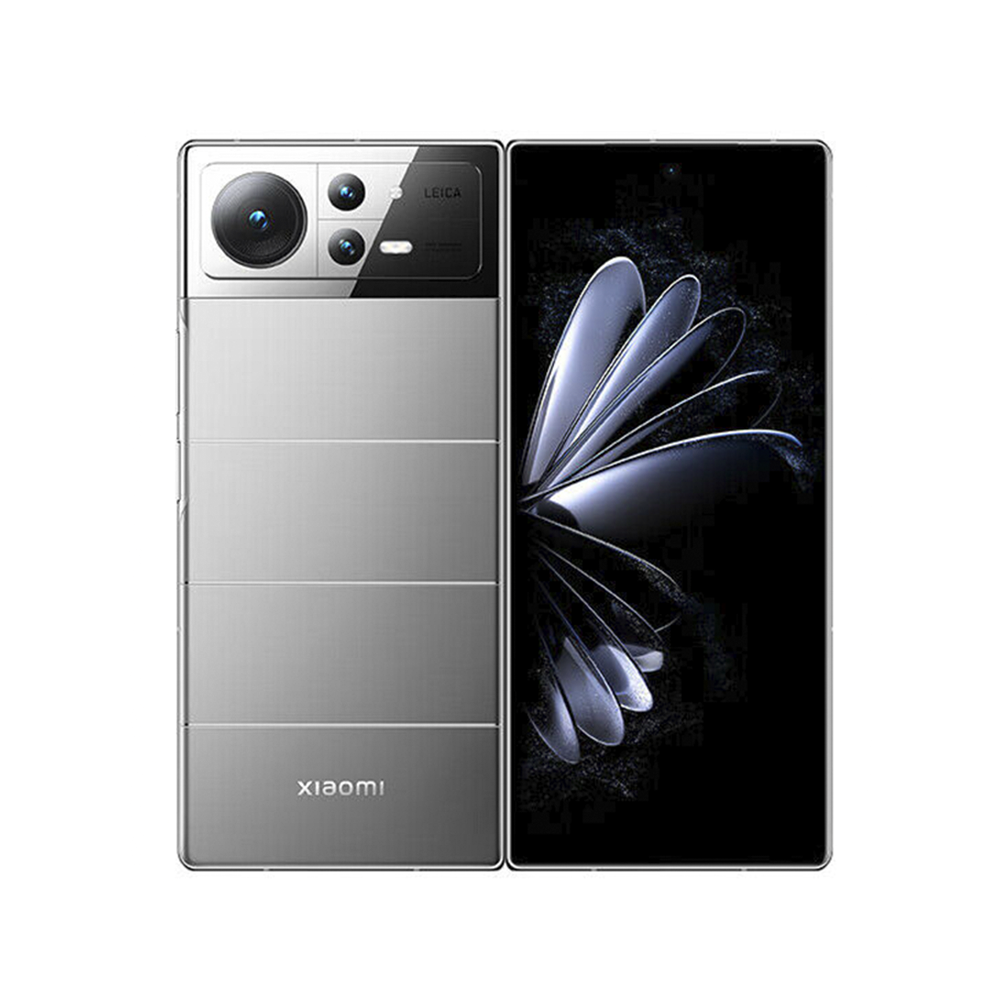 شاومي ميكس فولد 2 بذاكرة 512GB ورام 12GB