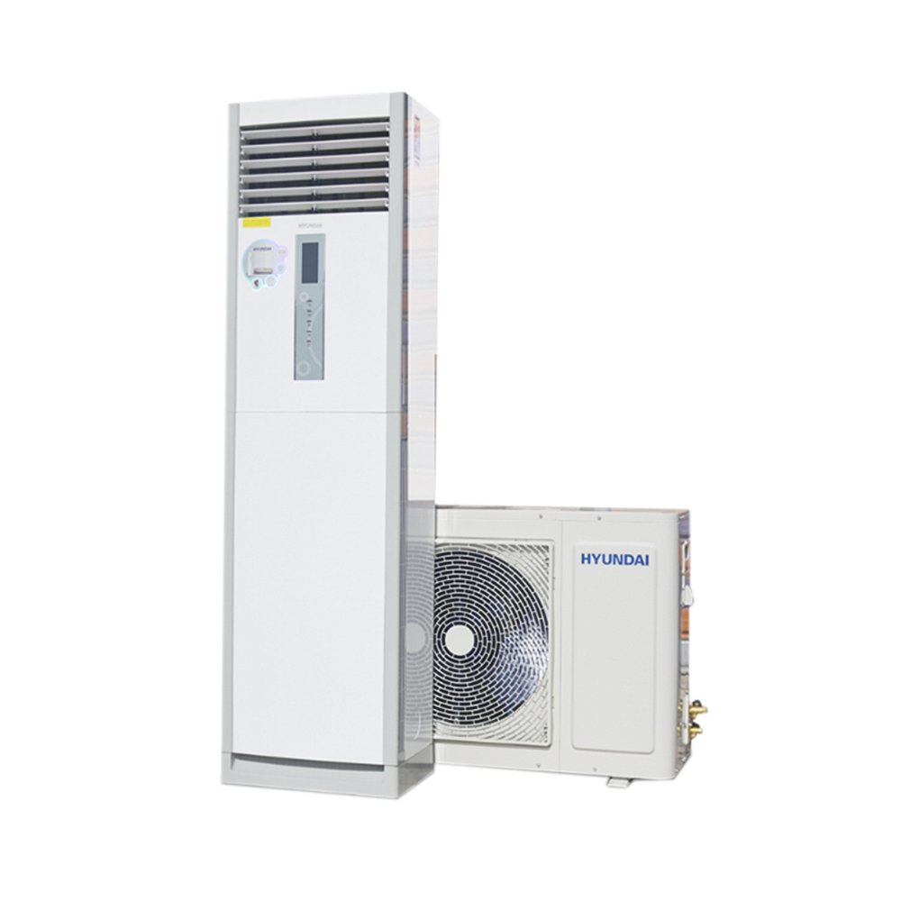 هيونداي مكيف ستاند - 2 طن - موديل HY-FSAC24