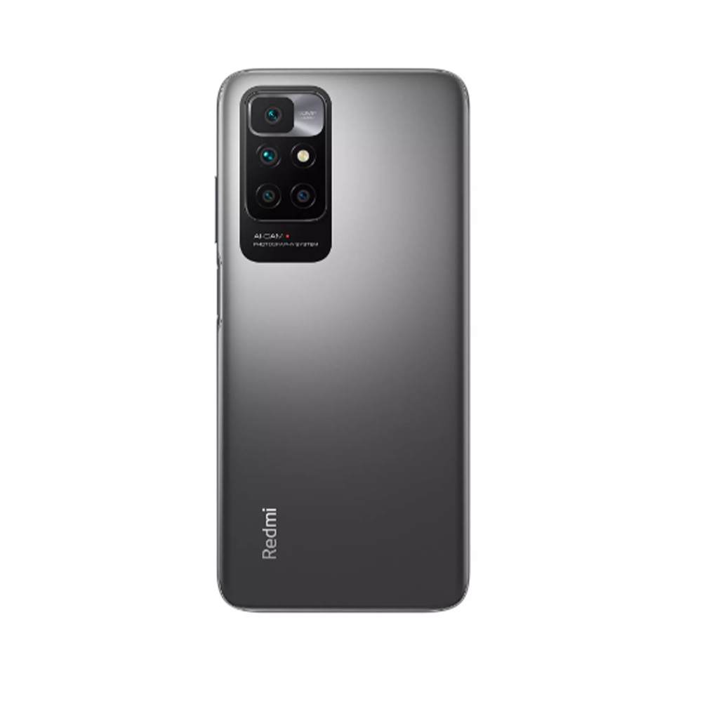 شاومي ريدمي نوت 11جوال بذاكرة عشوائية 4 GB وسعة تخزين 128 GB