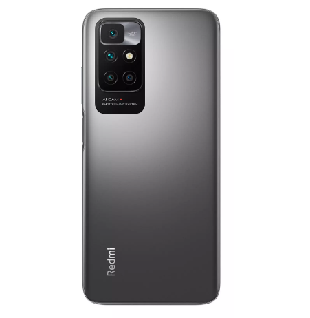 شاومي ريدمي نوت 11جوال بذاكرة عشوائية 6 GB وسعة تخزين 128 GB