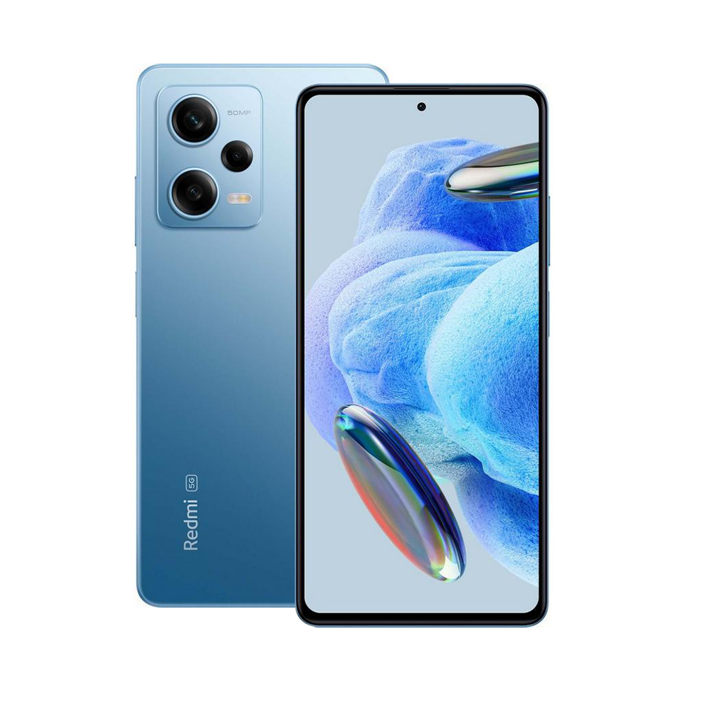 شاومي ريدمي نوت 12 Pro جوال بذاكرة عشوائية 8 GB وسعة تخزين 256 GB