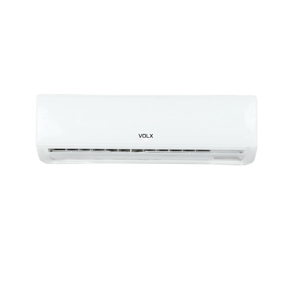 فولكس مكيف اسبليت تروبيكل  سعة 1 طن - موديل KF-50GWA 