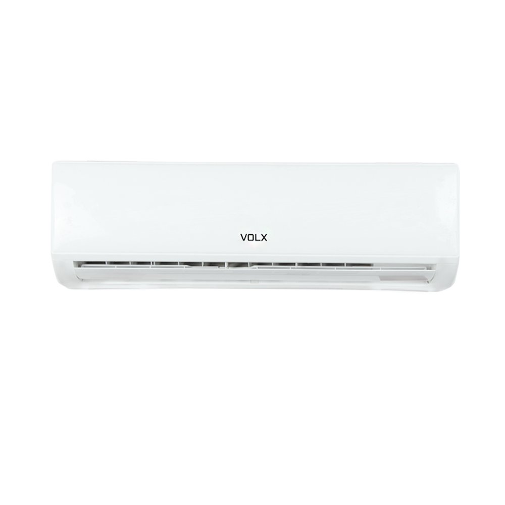 فولكس مكيف اسبليت انفرتر - 1 طن