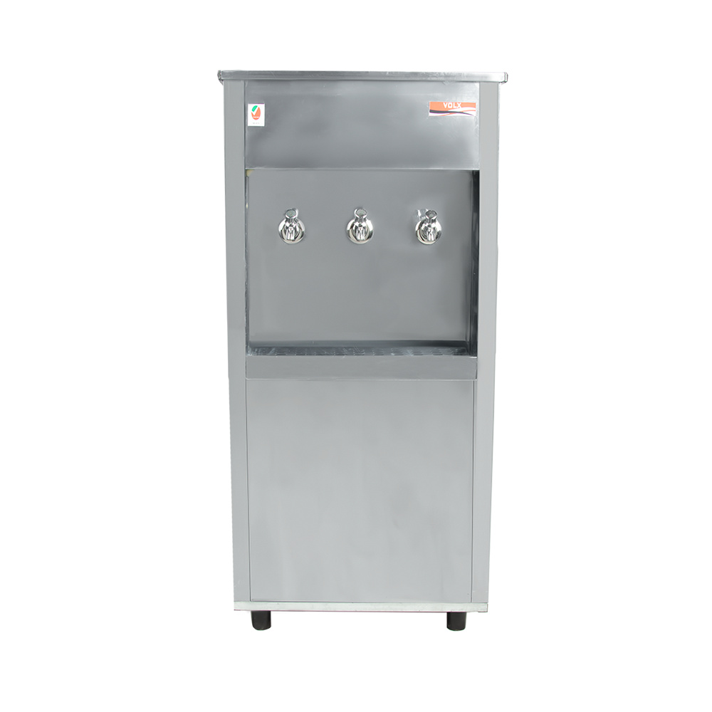 فولكس جهاز تبريد المياه سعة 35 جالون- موديل VWT-35T3