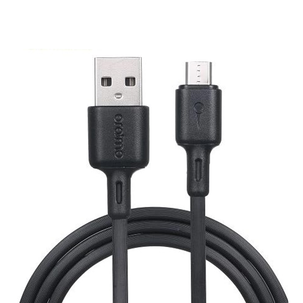 أورايمو كابل شحن مايكرو بطول 2 متر- موديل OCD-M59