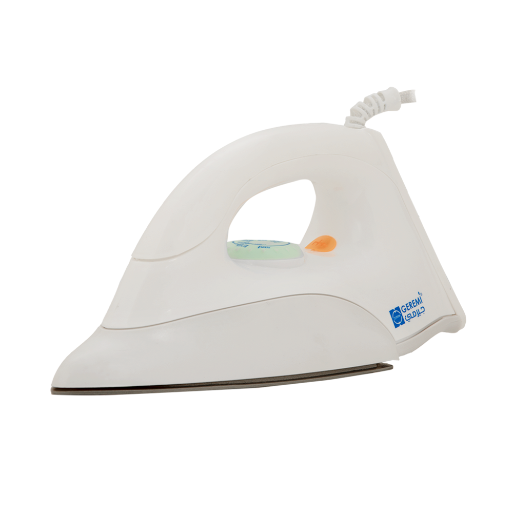 جيرمي كاوية ملابس بقوة 300 واط - موديل GMR 135