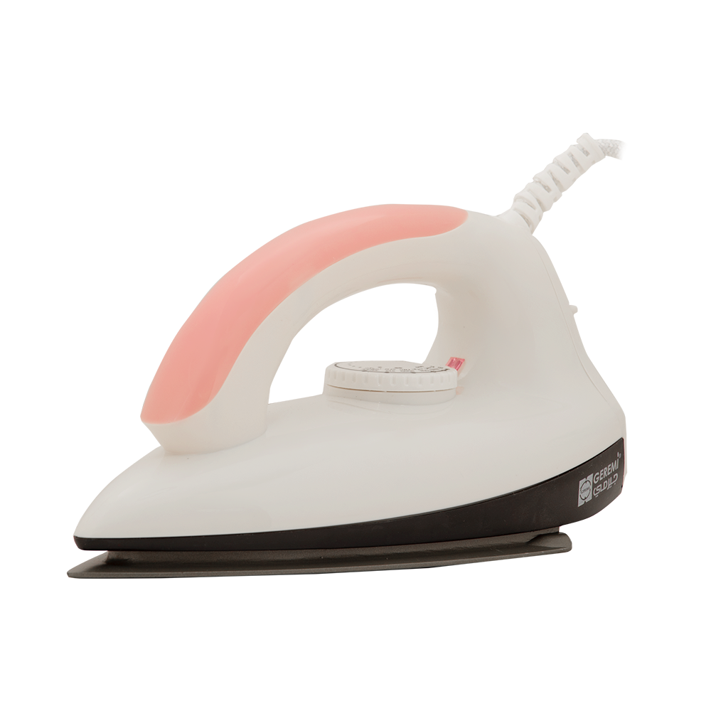 جيرمي كاوية ملابس بقوة 1000 واط - موديل GMR317T