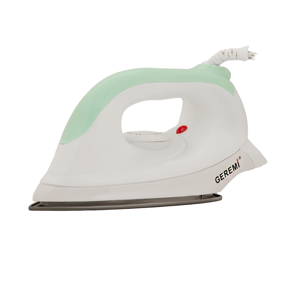 جيرمي كاوية ملابس بقوة 1000 واط - موديل GMR 2055