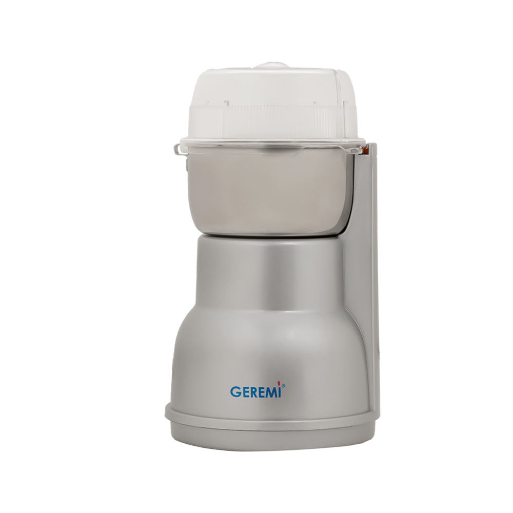 جيرمي مطحنة قهوة وتوابل - موديل - GMR 250