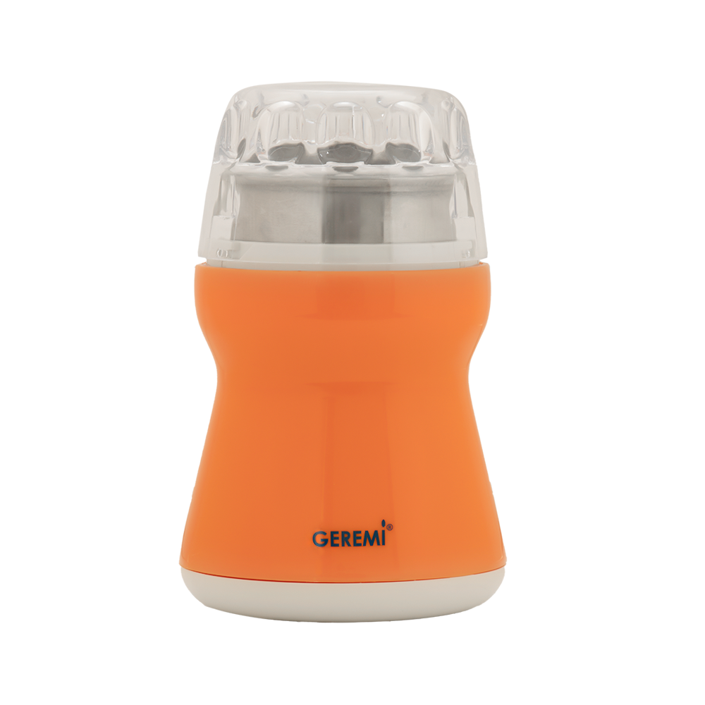 جيرمي مطحنة قهوة وتوابل - موديل - GMR 200