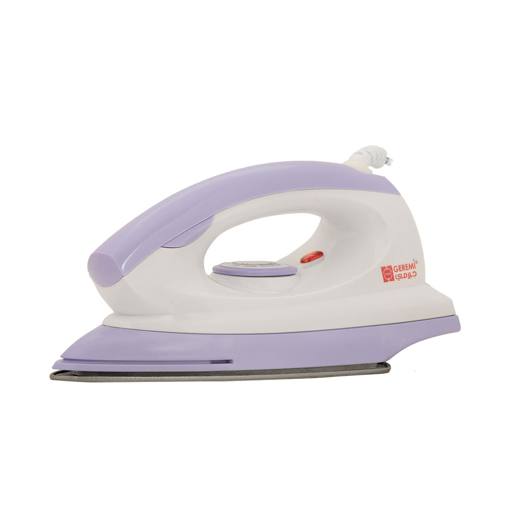 جيرمي كاوية ملابس بقوة 300 واط - موديل GMR 355