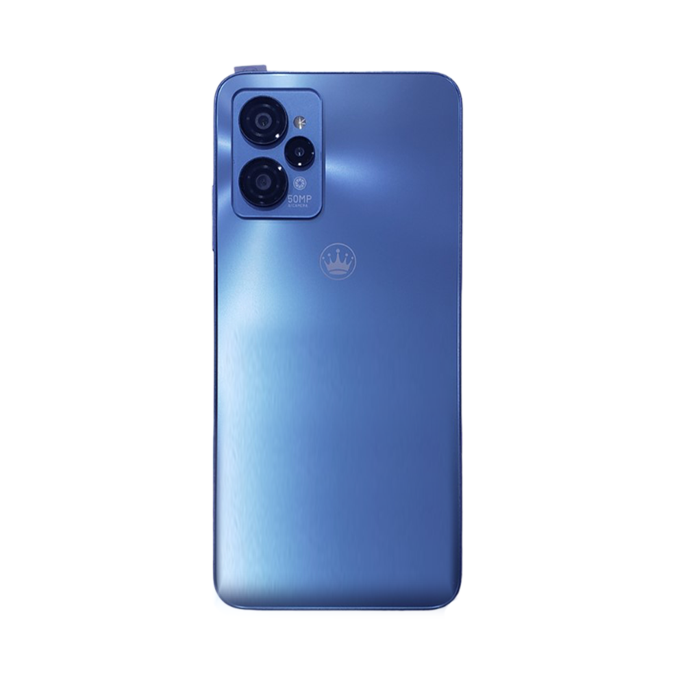 ال تي M50 جوال بذاكرة تخزين داخلية 256جيجا ورام 8جيجا بايت- نظامين