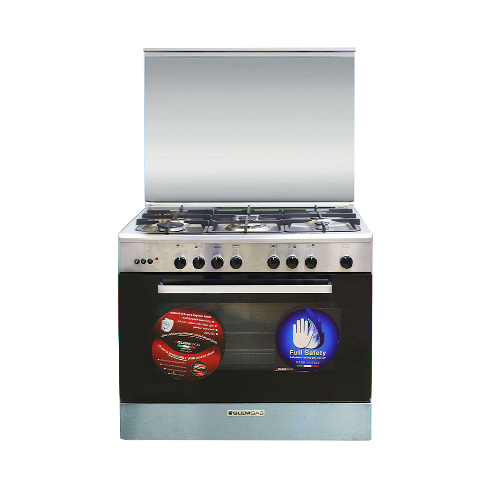 جليم جاز طباخة  5 عيون - 90*60