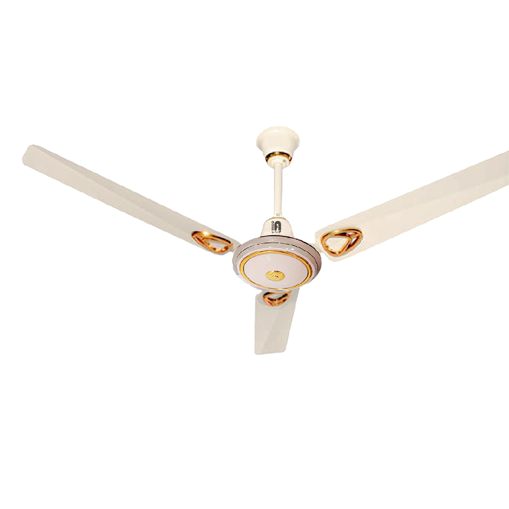 ابكو مروحة سقف جلاكسي نظامين