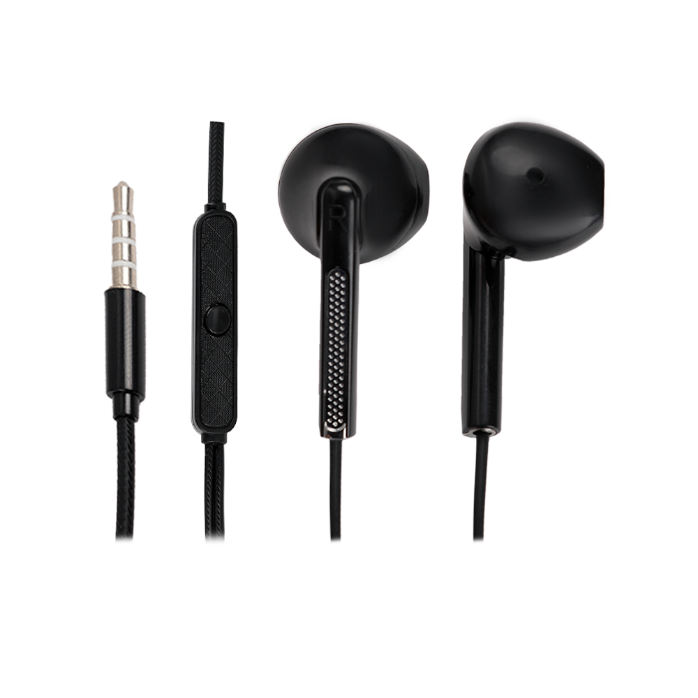 روموس H-R407 سماعة أذن AUX - طولm 1.2