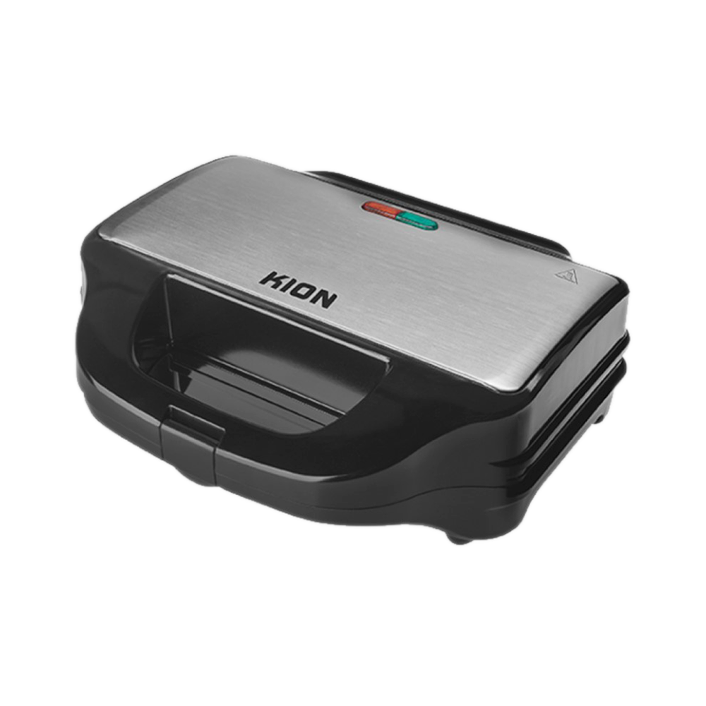كيون صانعة ساندويتش - قدرة 900 واط