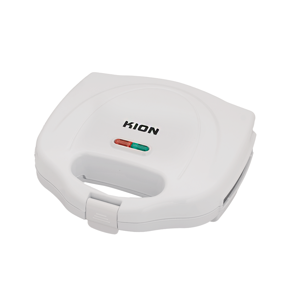 كيون صانعة ساندويتش - قدرة 750 واط