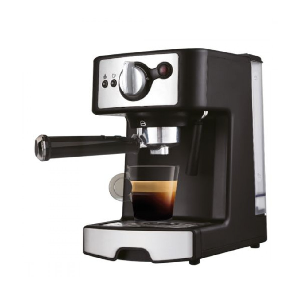 كيون ماكينة تحضير قهوة اسبريسو- 1 لتر - موديل KHD / 902