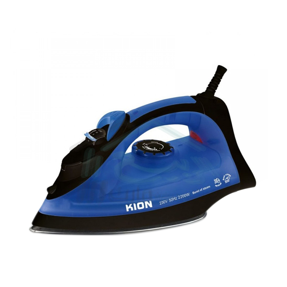 كيون مكواة بخار - 2200 واط