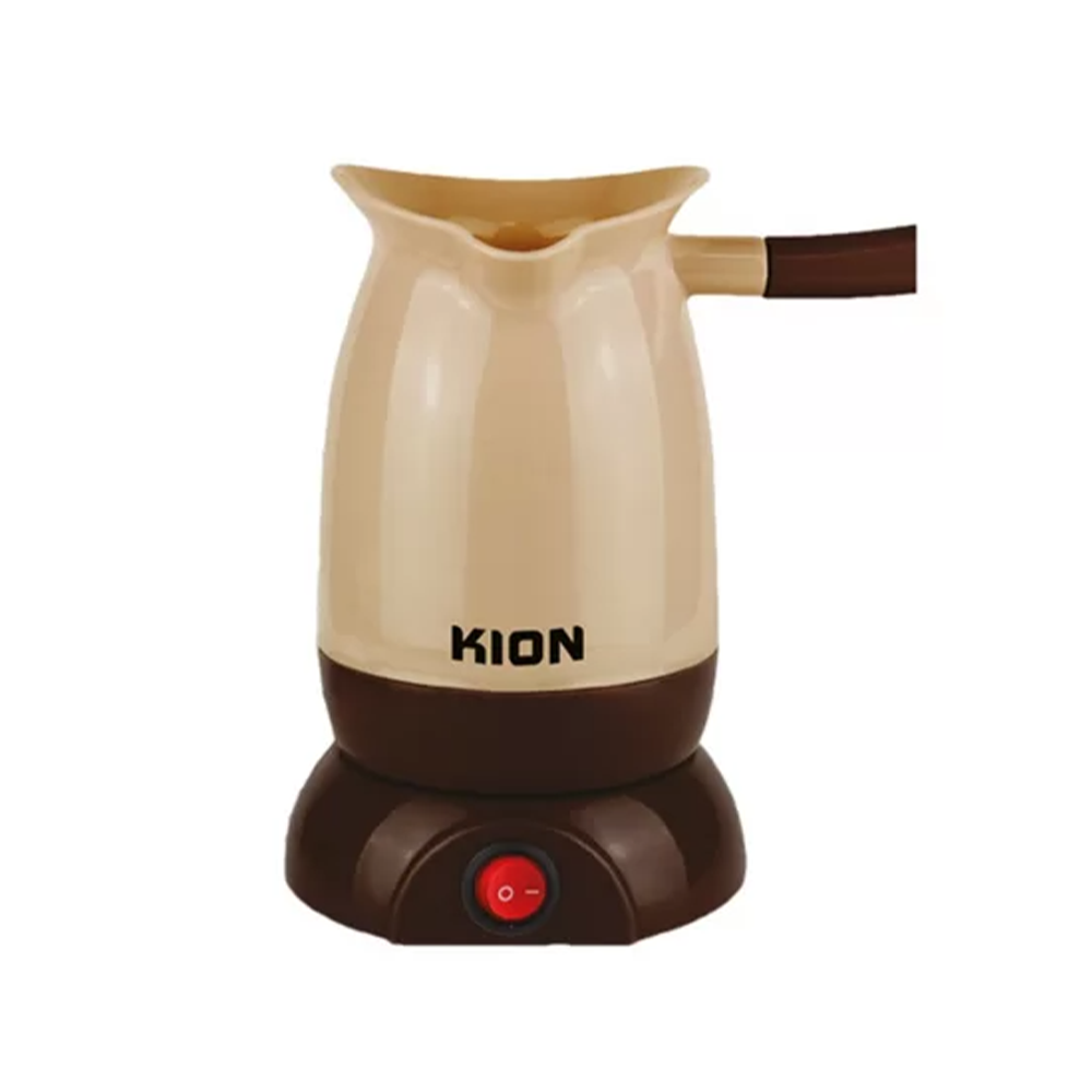 كيون KHD/509 صانعة قهوه - 500 مل