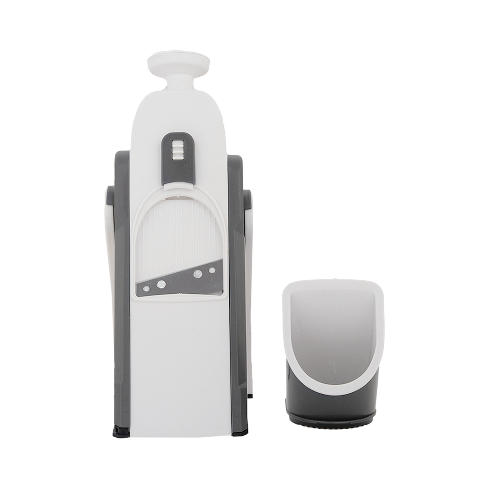 قطاعة خضار يدوية متعددة الاستخدام