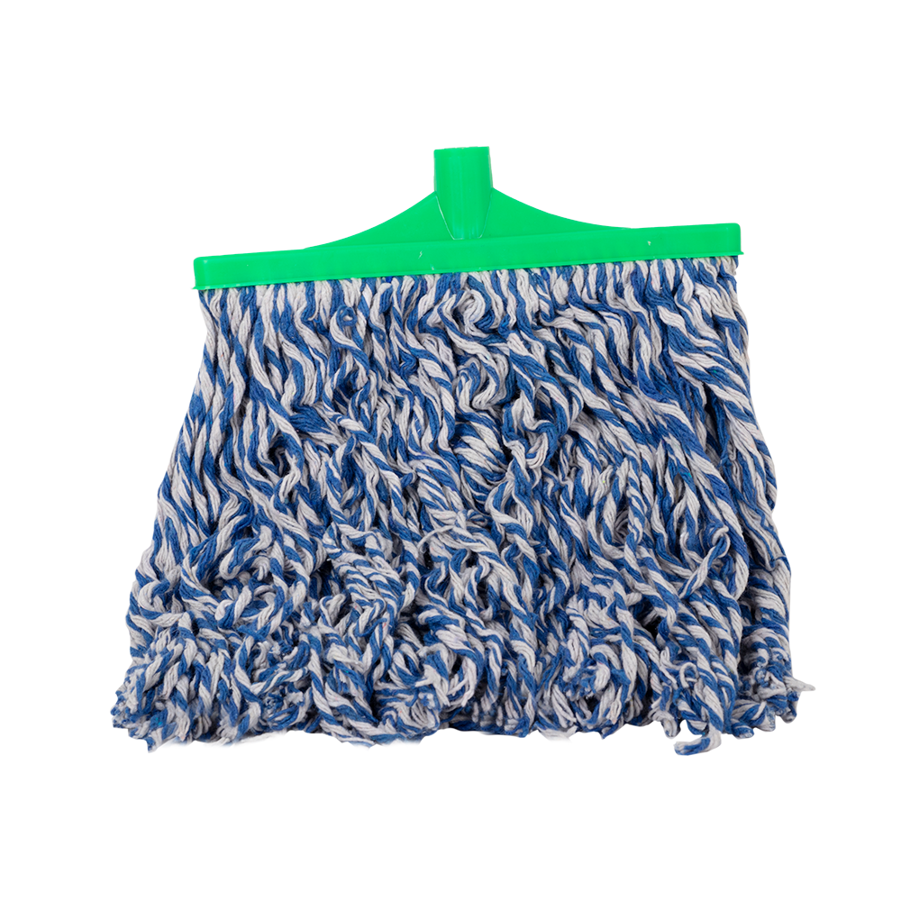 الفقيه ممسحة ارض خيوط قطن -400 جم