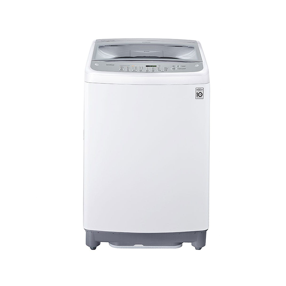 إل جي غسالة ملابس أوتوماتيكية بالكامل - 8 كجم