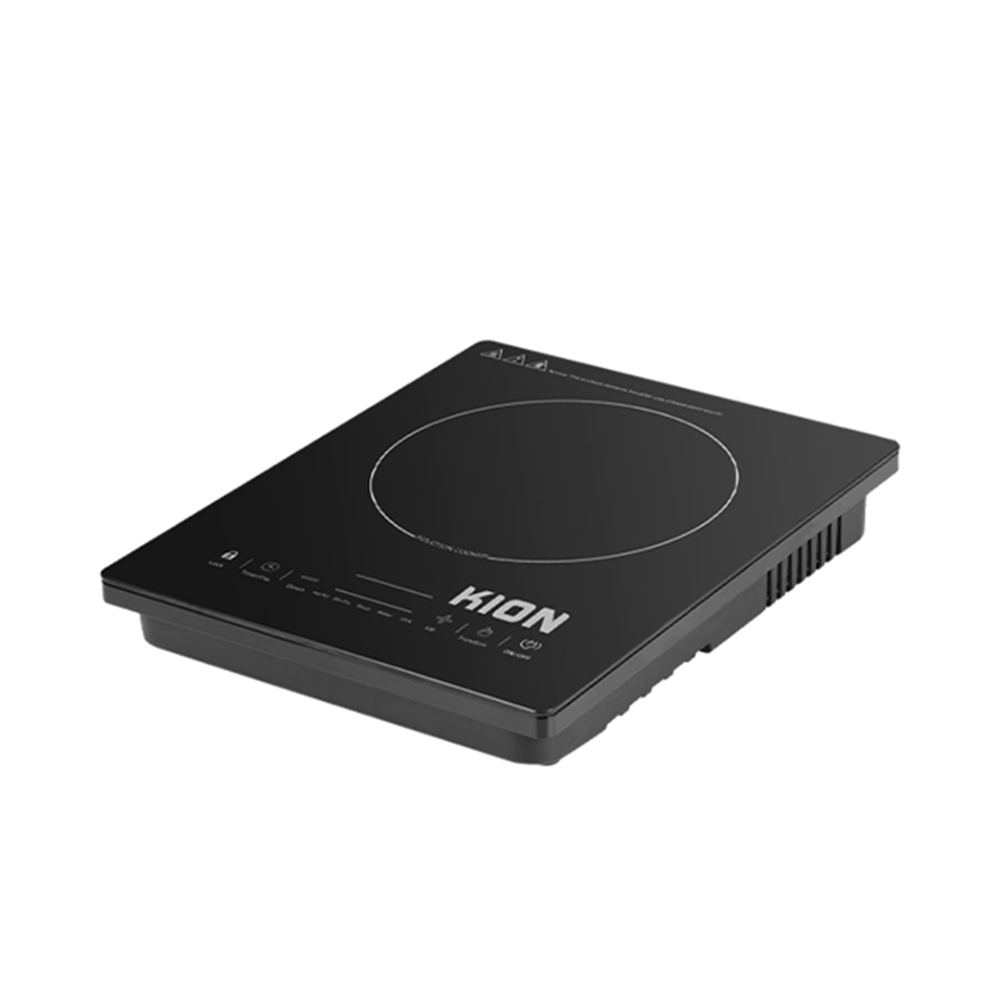 كيون طباخة كهربائية - قدرة 2000 واط