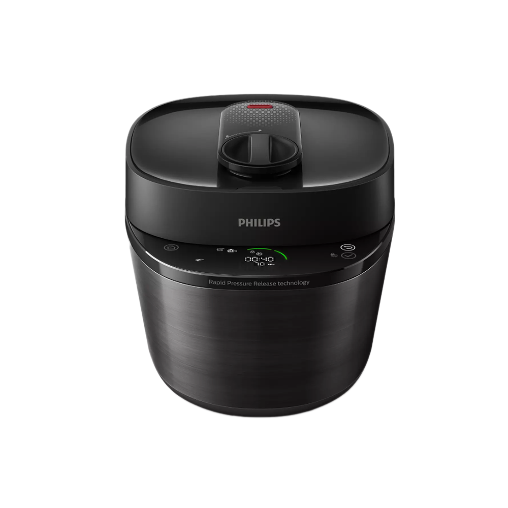 فيليبس قلاية هوائية سعة 5 لتر - قدرة 910-1090 واط