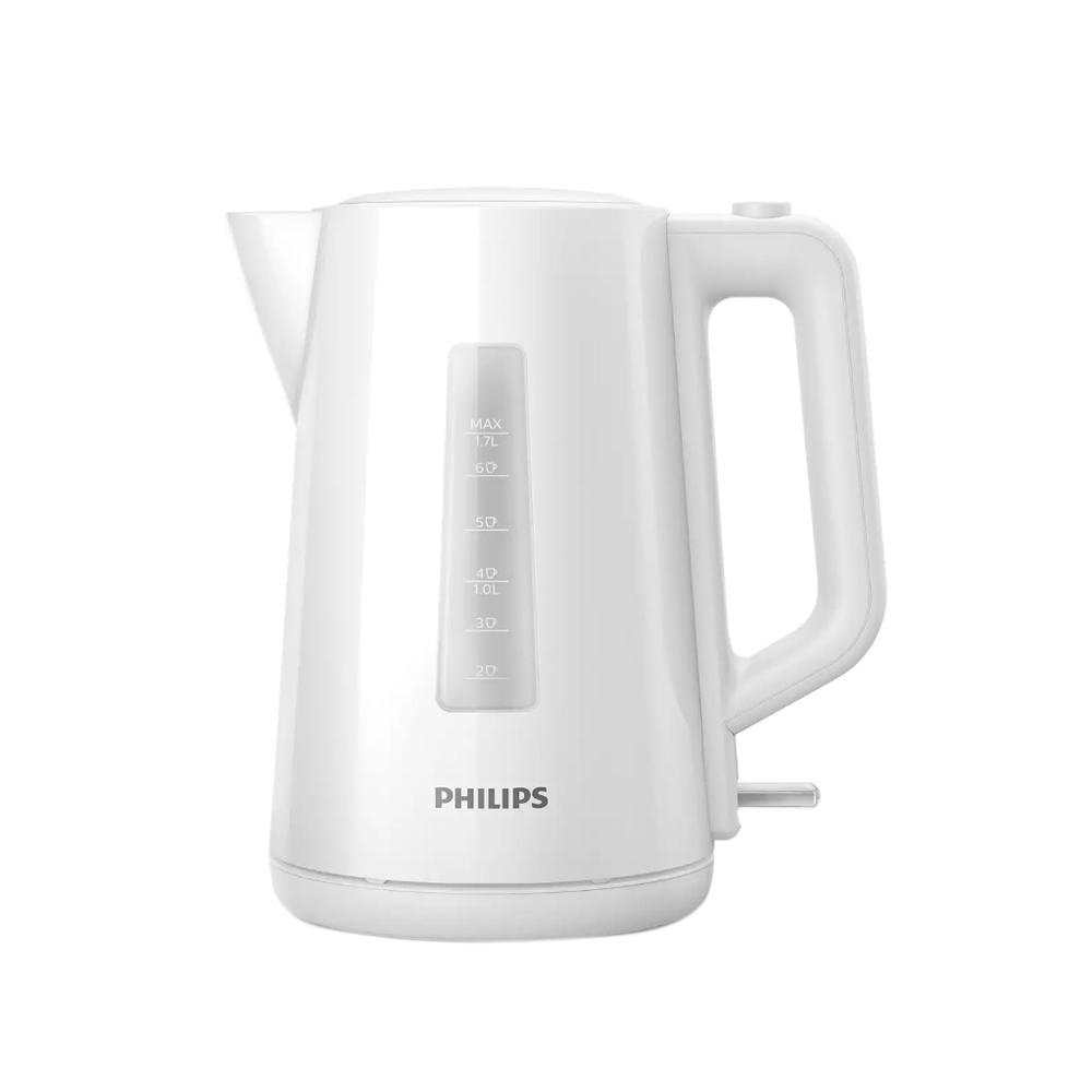 فيليبس غلاية كهربائية سعة 1.7 لتر - قدرة 2200 واط