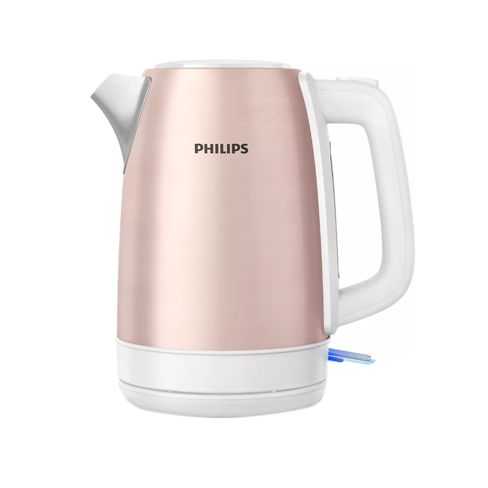 فيليبس غلاية كهربائية سعة 1.7 لتر - قدرة 2200 واط