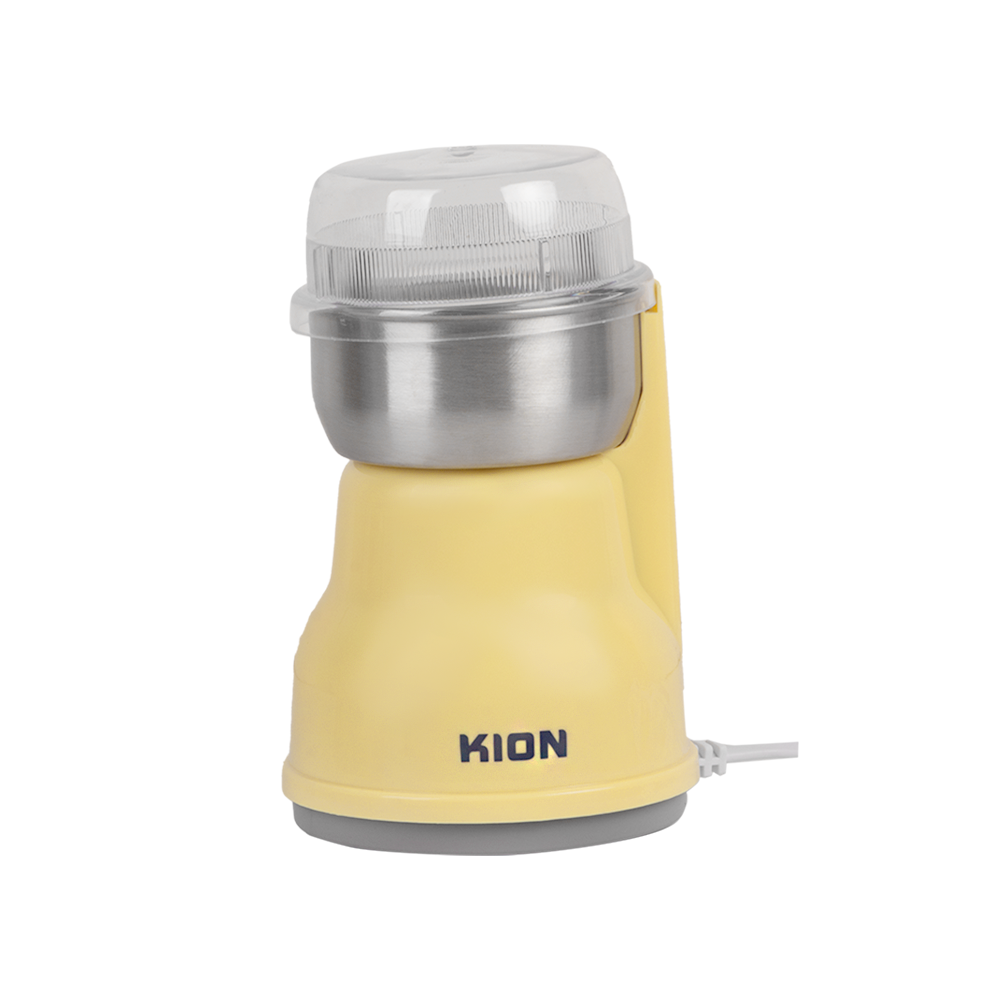 كيون مطحنة قهوة -160 واط