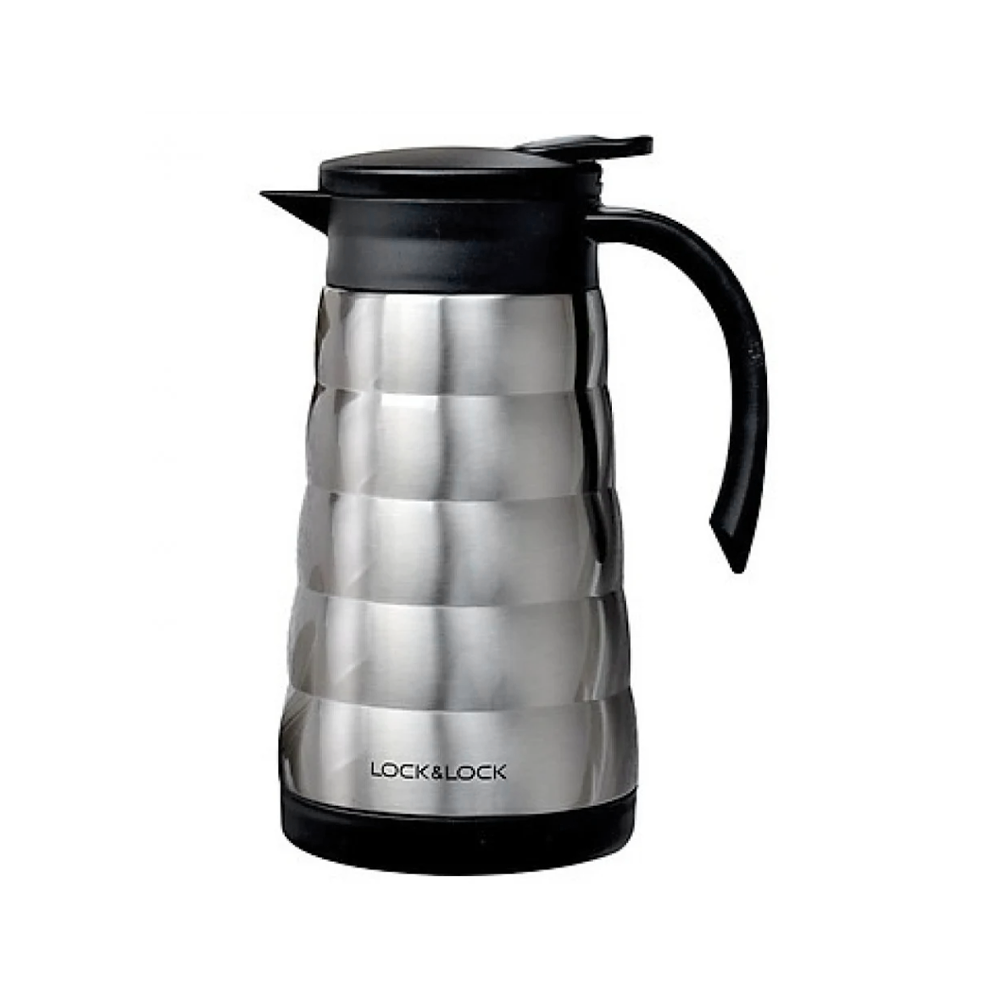 لوك اند لوك ترمس حار بارد ستانلس ستيل -800 مل