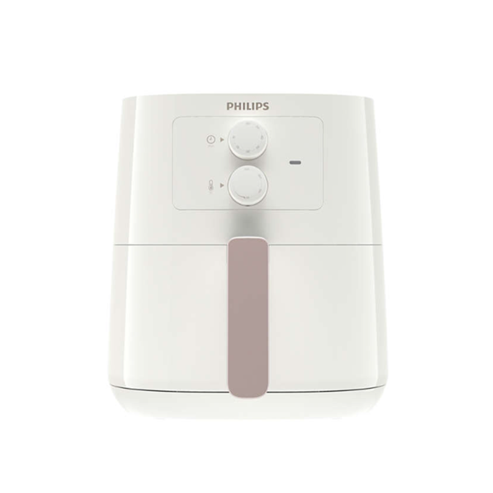 فيليبس قلاية هوائية سعة 4.1 لتر - 1400 واط