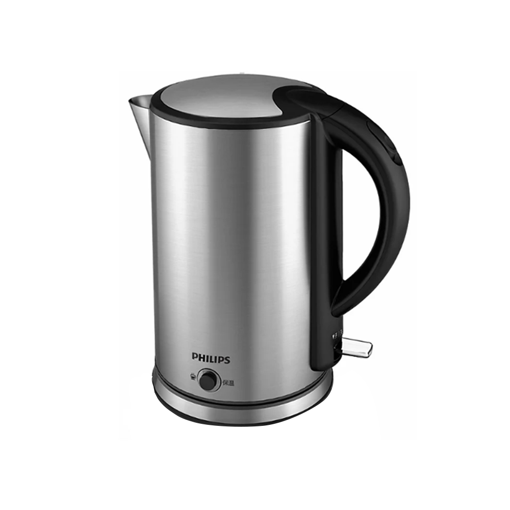 فيليبس غلاية كهربائية 1.7 لتر - 1800 واط