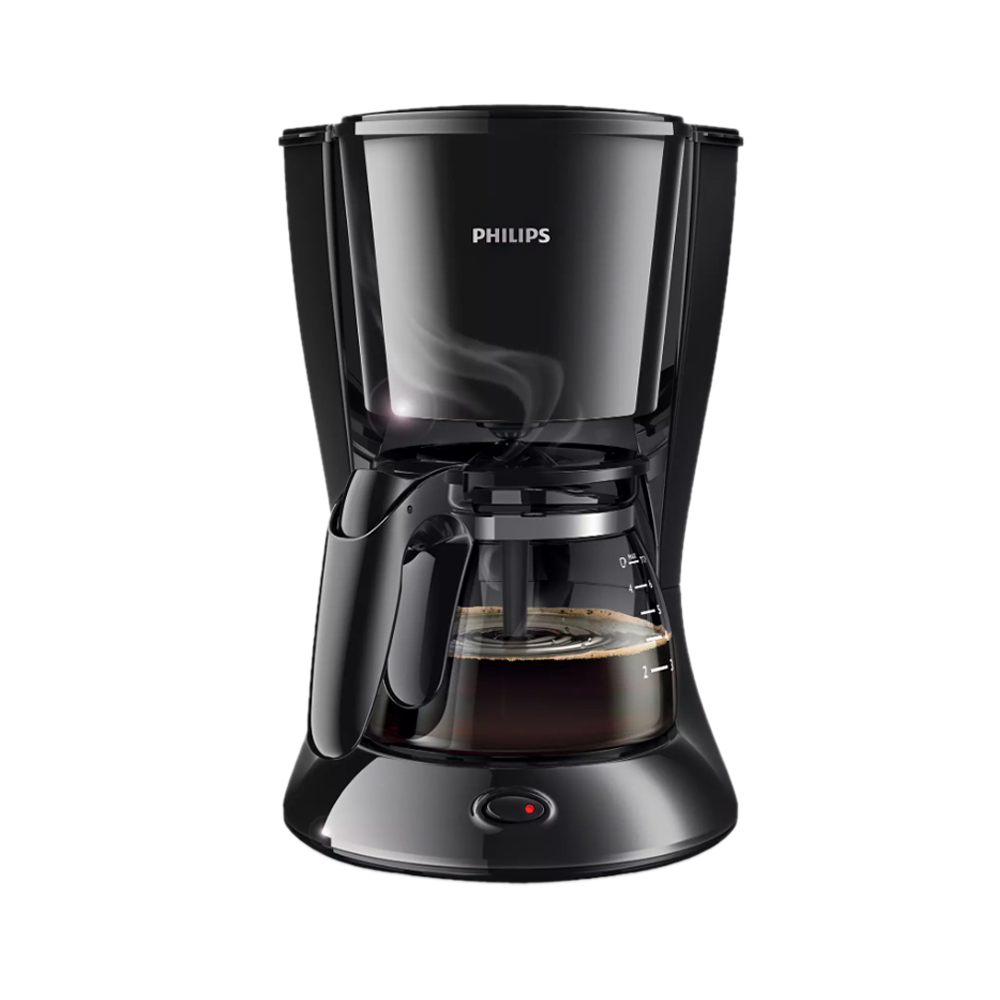 فيليبس صانعة قهوة بتقنية التنقيط - 760 واط