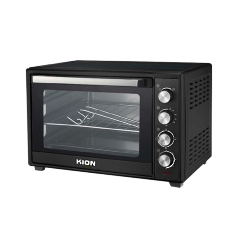 كيون فرن كهربائي سعة 38لتر -1600 واط
