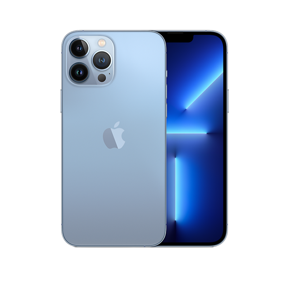 أبل ايفون13 برو ماكس شريحة نظامين - 1تيرا