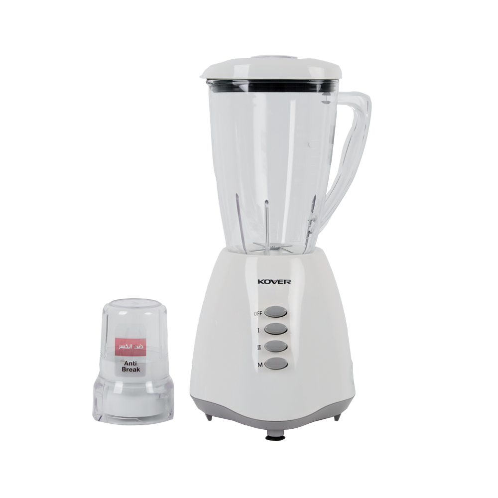 كوفر خلاط كهربائي مع مطحنة - 300 واط