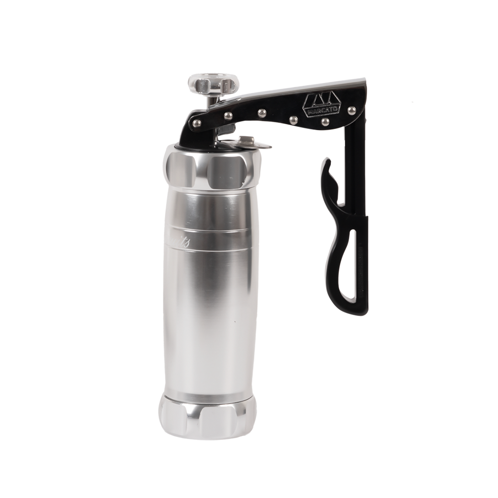 ماركاتو كلاسيك ماكينة صنع البسكويت - 20 قوالب