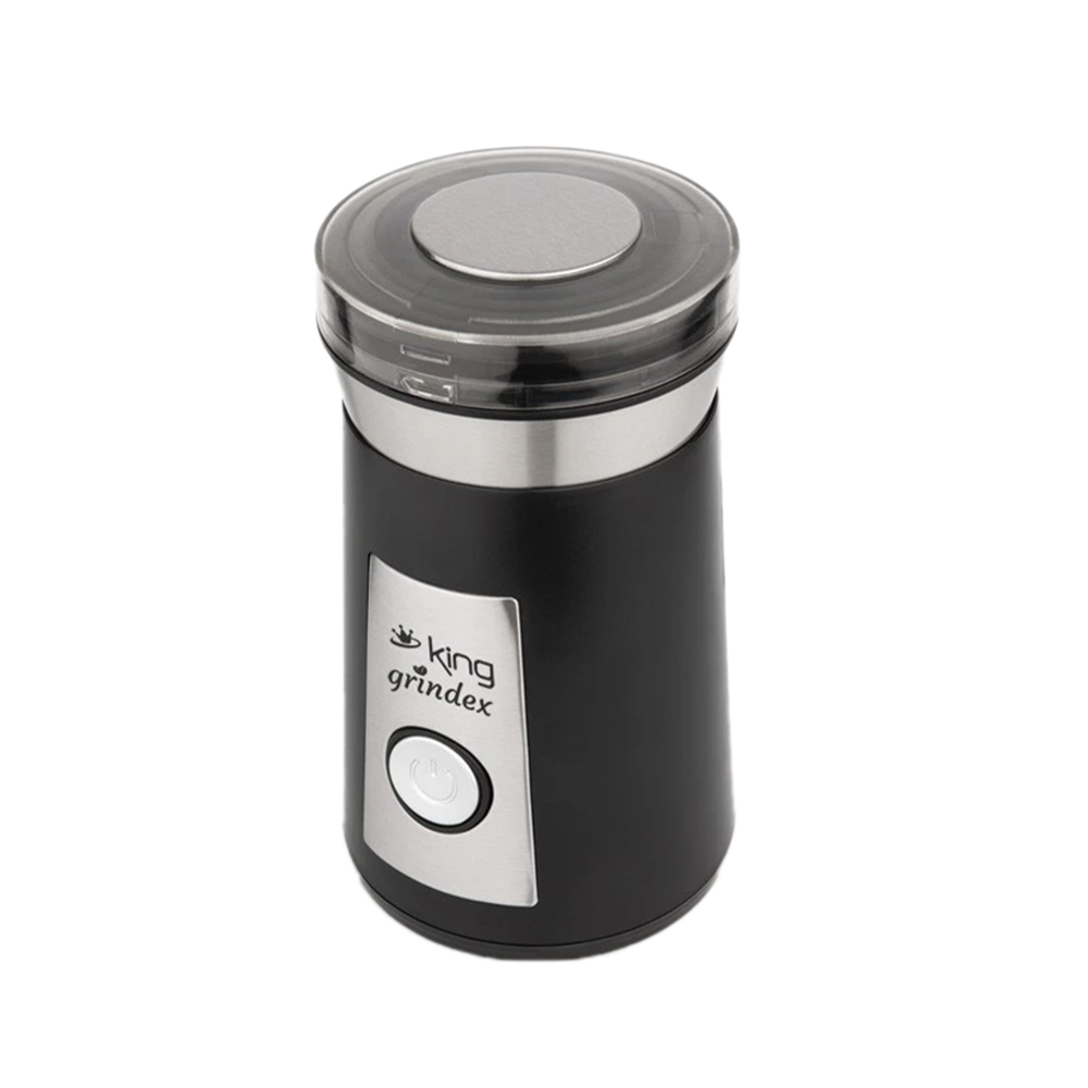 كنج مطحنة قهوة وتوابل -200 واط