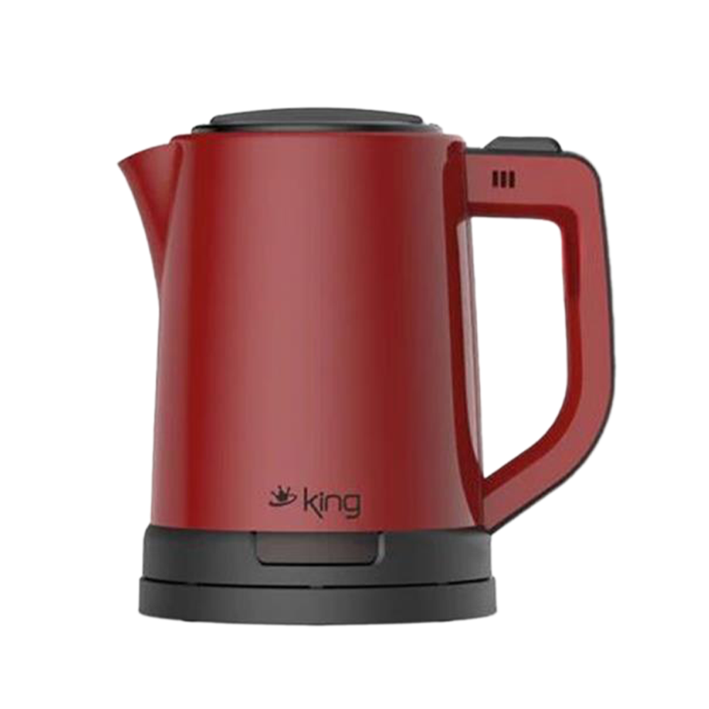 كنج كي اس اي برو غلاية ماء بسعة 1.8 لتر - 2200 واط