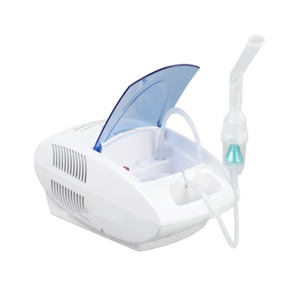 اس ام سي نيبولايزر جهاز استنشاق البخار