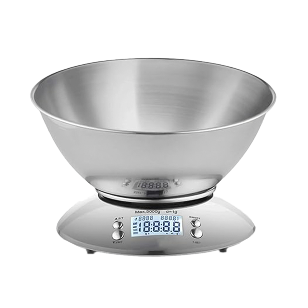 كامري مقياس وزن رقمي للمطبخ - موديل EK4150